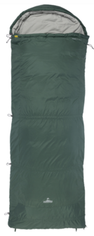 Nomad Triple S Premium Green | Slaapzak