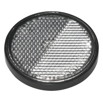 ProPlus Reflector Rond 2 stuks | Diverse kleuren