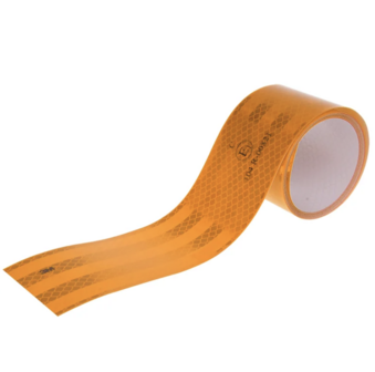 Reflecterend tape 3M 2 meter| Diverse kleuren