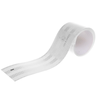 Reflecterend tape 3M 2 meter| Diverse kleuren