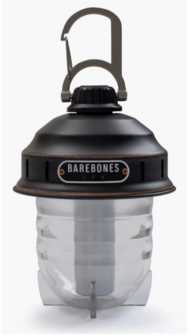 Barebones Beacon Lantaarn | Oplaadbaar