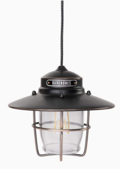 Barebones Outpost Pendant Light | Hanglamp