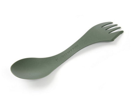 Light My Fire Spork | Diverse Kleuren