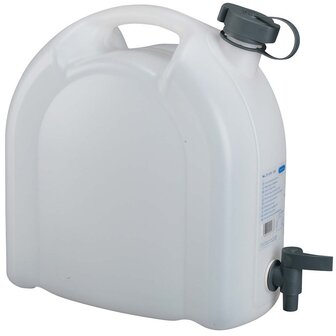 Pressol Jerrycan met kraan | Diverse maten