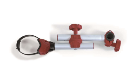 Bike Block Pro D1