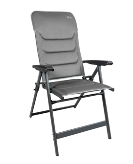 Vermillion X Ergo 3D Comfort Platina Grey