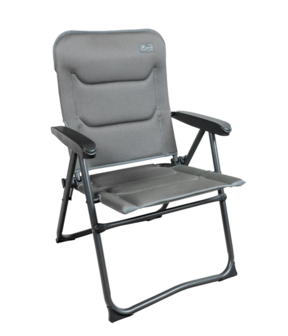 Navara 3D Comfort Platina Grey