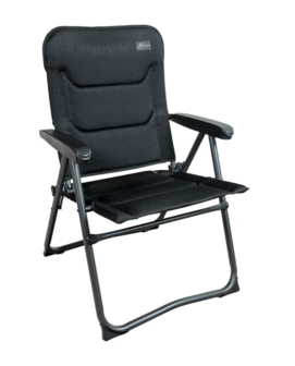 Navara 3D Comfort Zebra Black