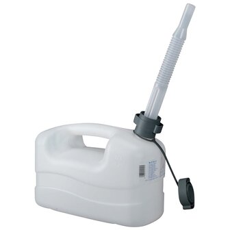 Pressol Jerrycan 5 liter