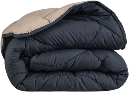 Polydaun Lazy Dekbed 1-persoons