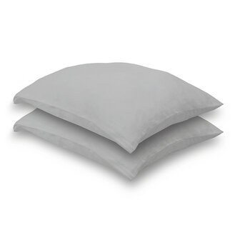 Walra Kussensloop | 2 Stuks | Diverse Kleuren