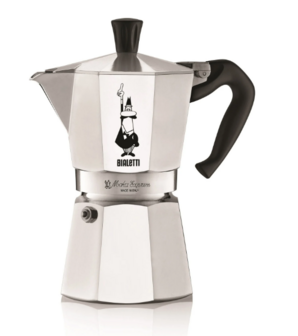 Bialetti Moka Express | Percolator | Diverse maten