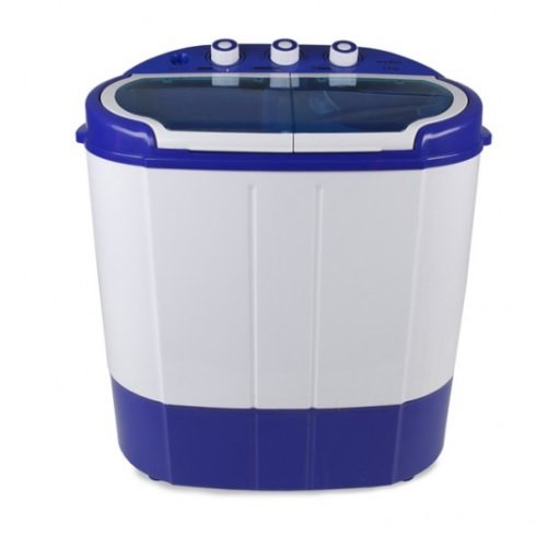 Pickering Promotie pijp Mestic MW-120 | Mini Wasmachine met Centrifuge | Camping Wasmachine - Kifra Camping & Vrije Tijd - Kampeer en Outdoorwinkel Pickering Promotie pijp Mestic MW-120 | Mini Wasmachine met Centrifuge | Camping Wasmachine - Kifra Camping & Vrije Tijd - Kampeer en Outdoorwinkel
