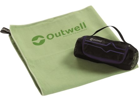 Outwell Micro Pack Towel