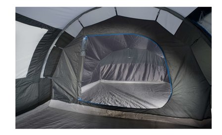 Safarica Blackhawk 220 | Tunneltent | 3 Persoons Tent