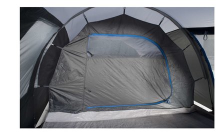 Safarica Blackhawk 220 | Tunneltent | 3 Persoons Tent