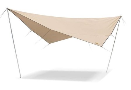 Safarica Shadow 350 Tarp