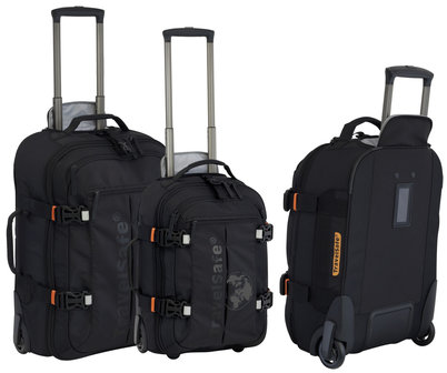 TravelSafe | Travel Bags | Reiskoffers