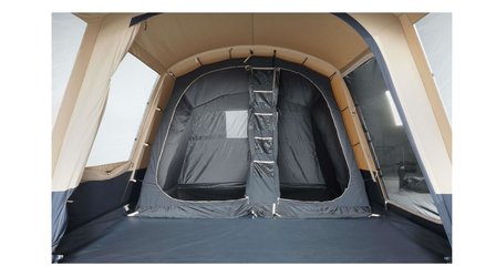 Safarica Pacific Reef 310 TC | Tunneltent | 4 Persoons Tent