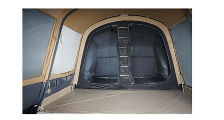 Safarica Pacific Reef 360 TC | Tunneltent | 5 Persoons Tent