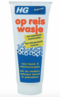 HG Op Reis Wasje 200ml