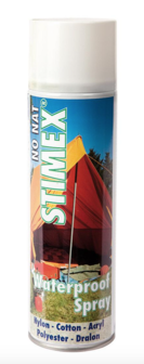 Stimex Waterproof Spray | Impregneermiddel