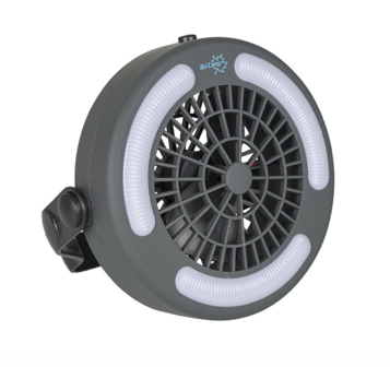 BoCamp Ventilator/Hanglamp