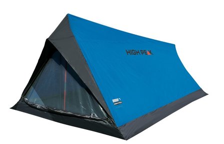 Uittreksel Verzoekschrift vertalen High Peak | Mini Pack | Festivaltent - Kifra Camping & Vrije Tijd - Kampeer  en Outdoorwinkel