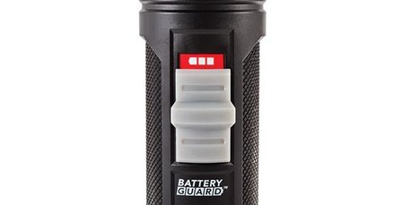 Coleman BatteryGuard 500L LED