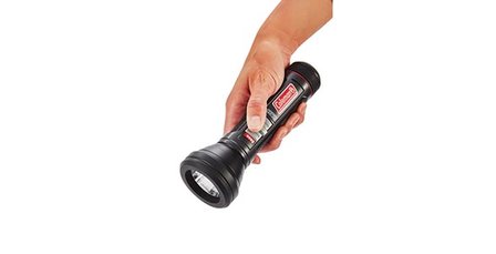 Coleman BatteryGuard 500L LED