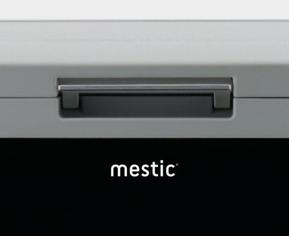 Mestic MCC-25 AC/DC | Compressor Koelbox
