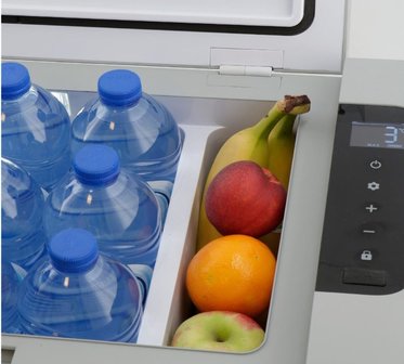 Mestic MCC-25 AC/DC | Uitverkocht voor 2023
