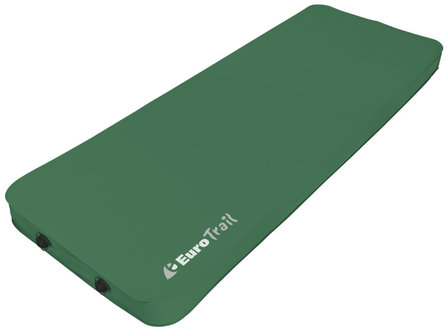 Eurotrail Relax SI Relax Comfort 15.0 | Self Inflating Matras | Op=Op!