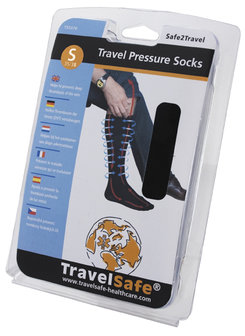 TravelSafe Pressure Socks