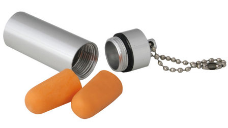 TravelSafe Earplugs