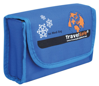 TravelSafe Isobag