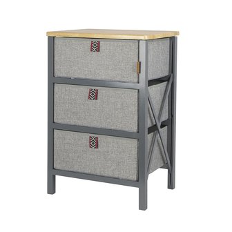 Urban Outdoor Hamlets Ladekast