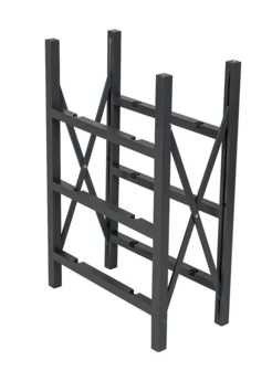 Urban Outdoor Hamlets Ladekast