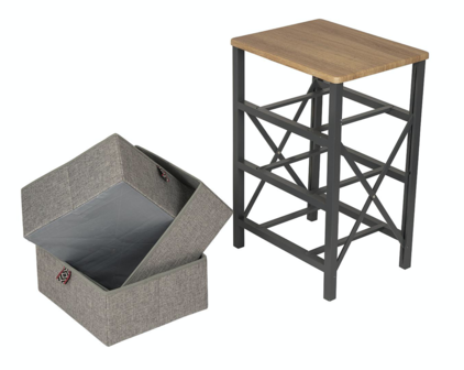 Urban Outdoor Hamlets Ladekast