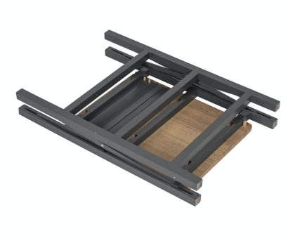 Urban Outdoor Hamlets Ladekast