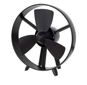 Safe Blade Fan