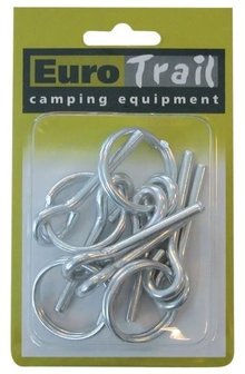 Eurotrail | Ring-Pin set | Reparatieset