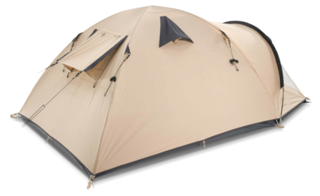 Bardani Cortina 200 RSTC 2024 | Koepeltent | 3 Persoons tent