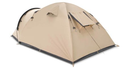 Bardani Cortina 200 RSTC | Koepeltent | 3 Persoons tent
