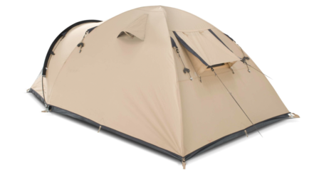 Bardani Cortina 200 RSTC 2024 | Koepeltent | 3 Persoons tent