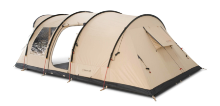 Bardani Spitfire 340 XL RSTC | Tunneltent | 5 Persoons Tent