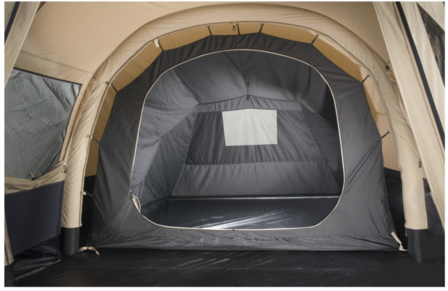 Bardani Airwave 230 TC  | Opblaasbare Tent | 3 Persoons Tent