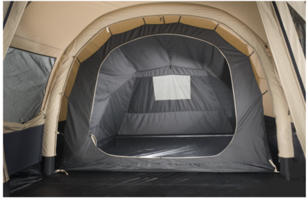 Bardani Airwave 230 TC 2024 | Opblaasbare Tent |3 Persoons Tent