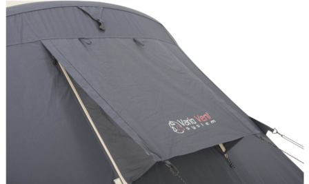 Bardani Airwave 230 TC  | Opblaasbare Tent | 3 Persoons Tent