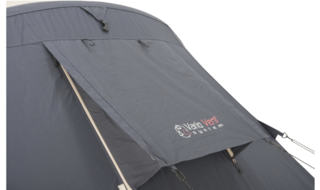 Bardani Airwave 230 TC 2024 | Opblaasbare Tent |3 Persoons Tent